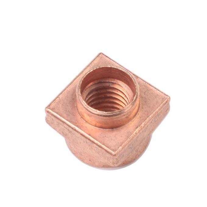 Mercedes Nut 0009902552